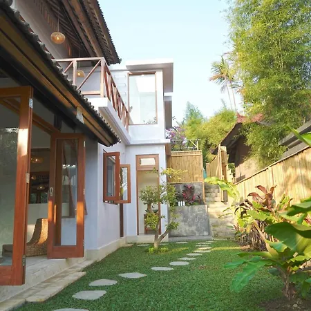 Casa Goenka Villa